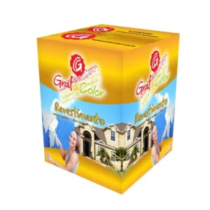 Textura Graf&Color 20kg